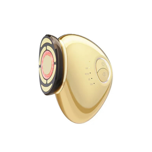 Professional EMS Face Lifting & Wrinkle Removal Beauty Device