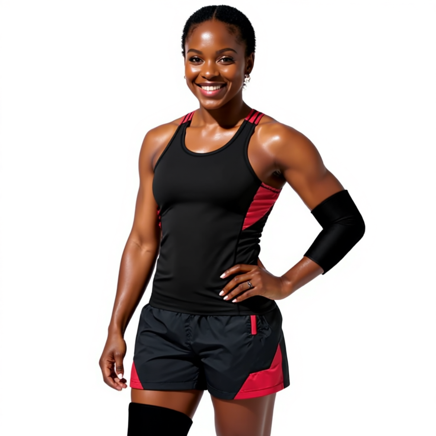 Professional Reusable Cold Compress System - Custom Elbow, Leg & Calf Sleeves