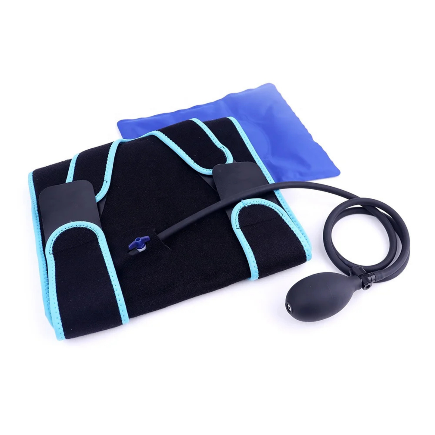Reusable Hot & Cold Therapy Compression Pack - Custom Industrial Grade