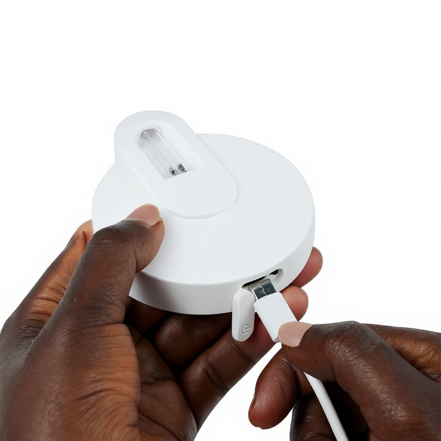 Professional Mini UV Disinfection Compact Sterilizer -  for Bathroom Toilet Seat Sanitizer