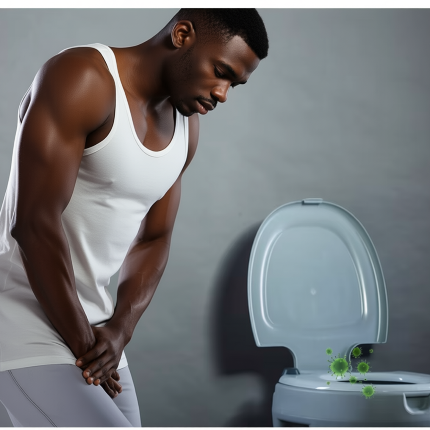 Professional Mini UV Disinfection Compact Sterilizer -  for Bathroom Toilet Seat Sanitizer