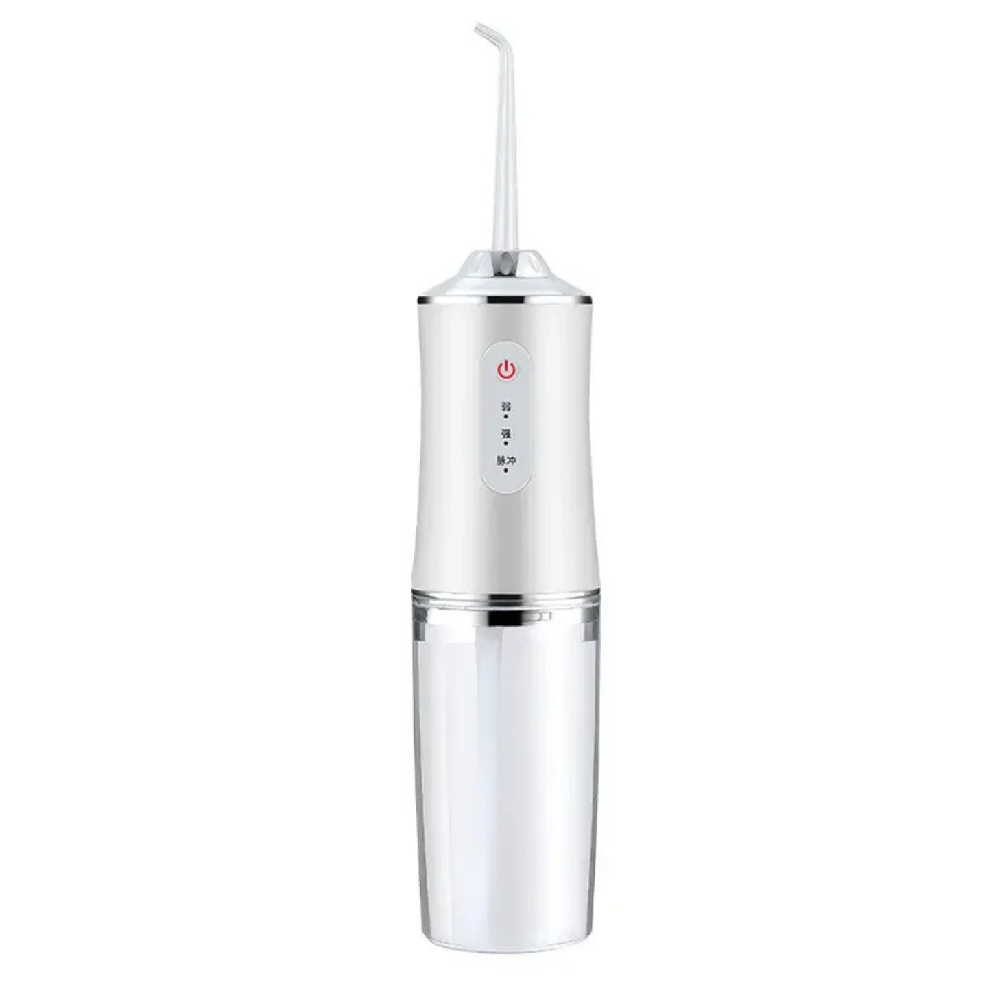 Professional Portable 300ml Cordless Water Flosser - Advanced Oral Irrigation System