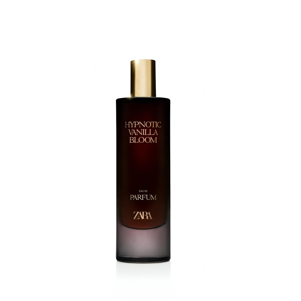 ZARA HYPNOTIC VANILLA BLOOM EDP