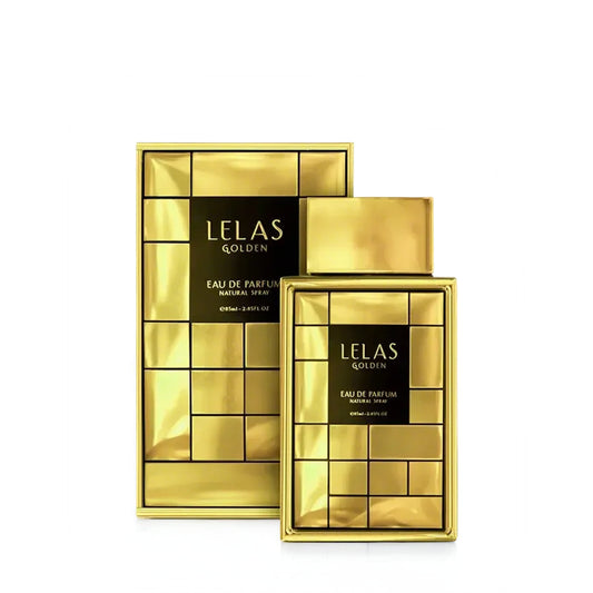 Lelas Golden – Eau de Parfum