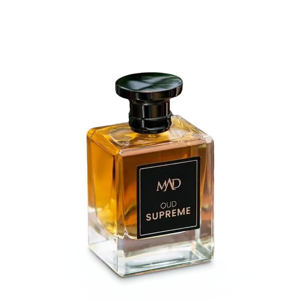 Mad Oud Supreme - Eaux de Parfum