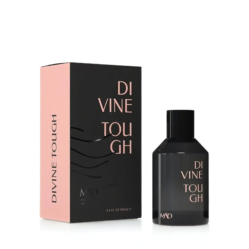 Mad Divine Tough - Eaux de Parfum