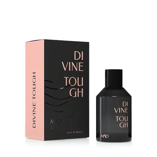 Mad Divine Tough - Eaux de Parfum