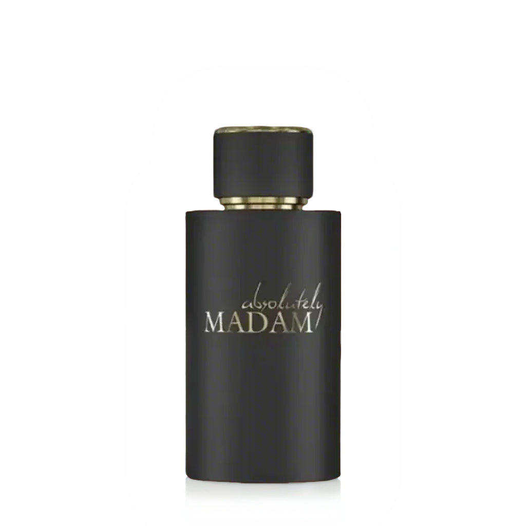 Mad Absolutely - Eaux de Parfum