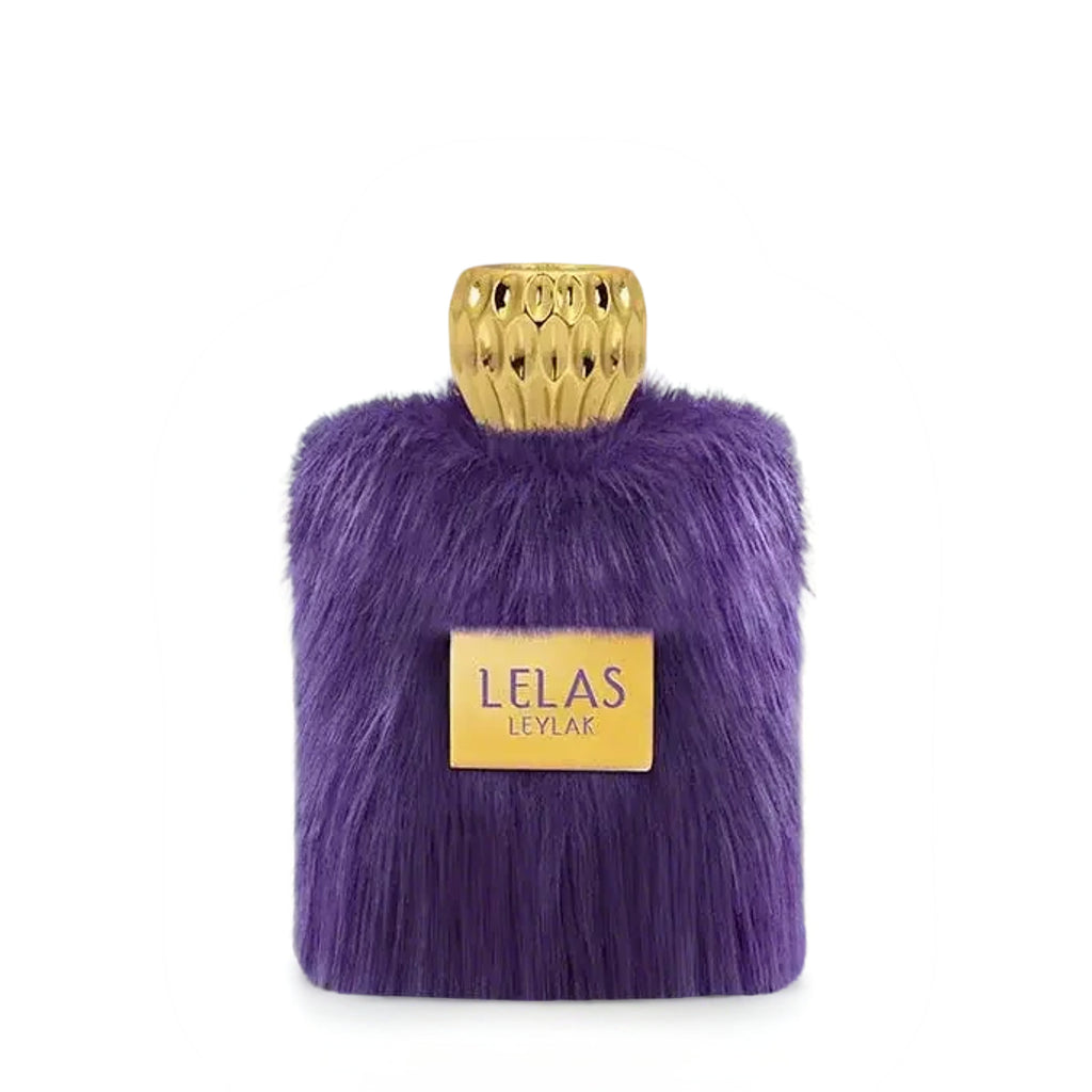 Lelas Leylak – Eau de Parfum