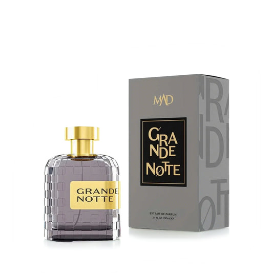 Grande Notte - Eaux de Parfum