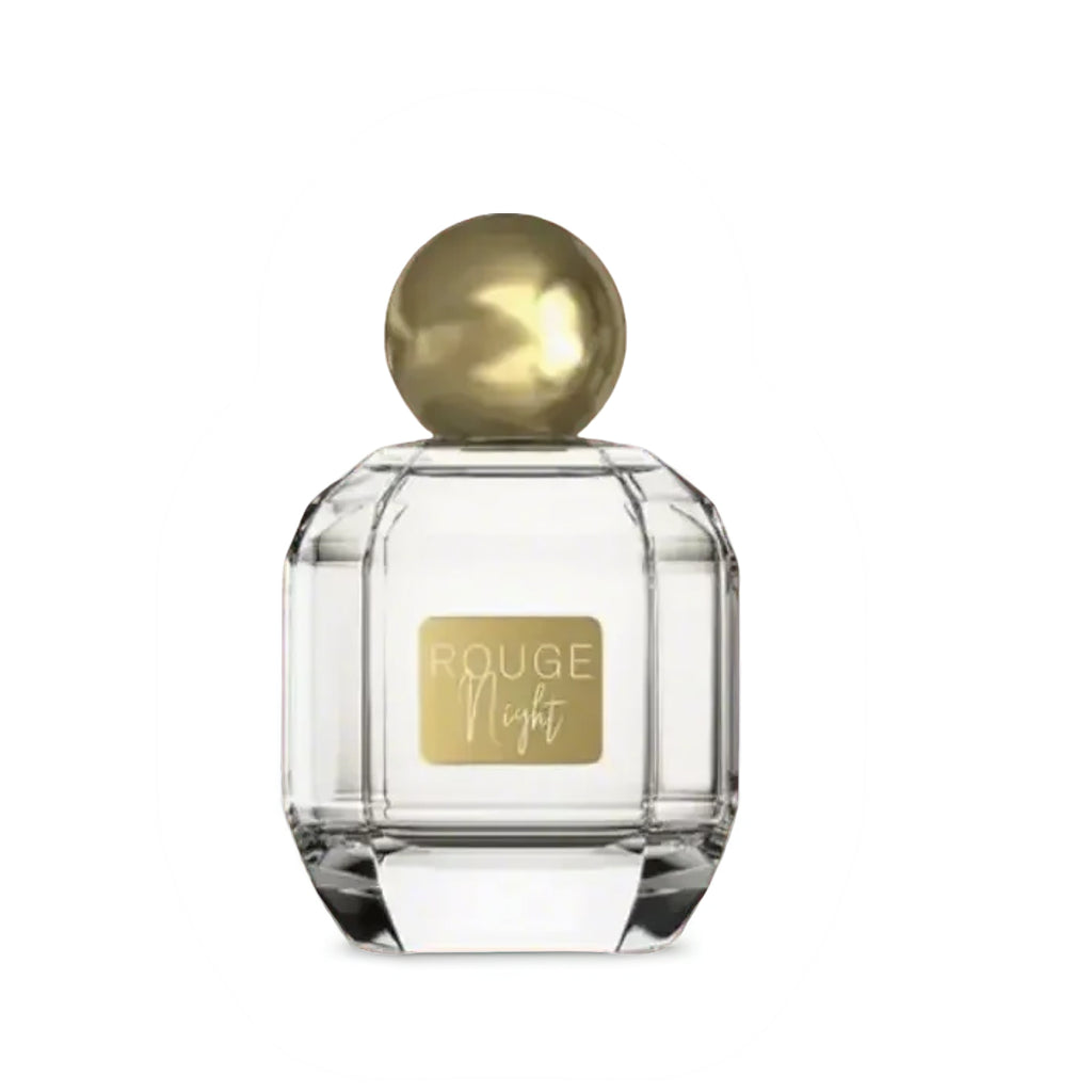 Rouge Night - Eaux de Parfum